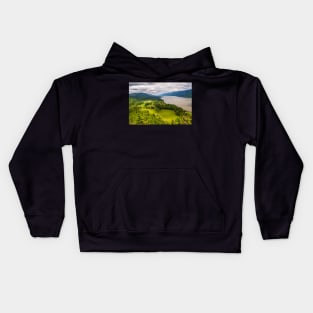 Columbia River Gorge Kids Hoodie